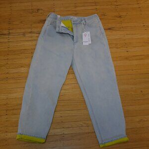 GUESS x J. Balvin Jeans